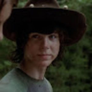 Meet your Posher, Leah